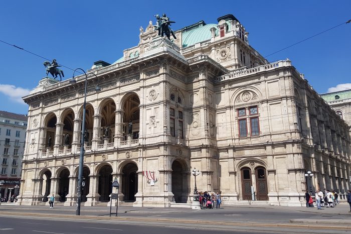 Vienna